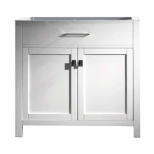 Load image into Gallery viewer, Caroline 36" Cabinet Only - Vanity Grace Store - Virtuusa