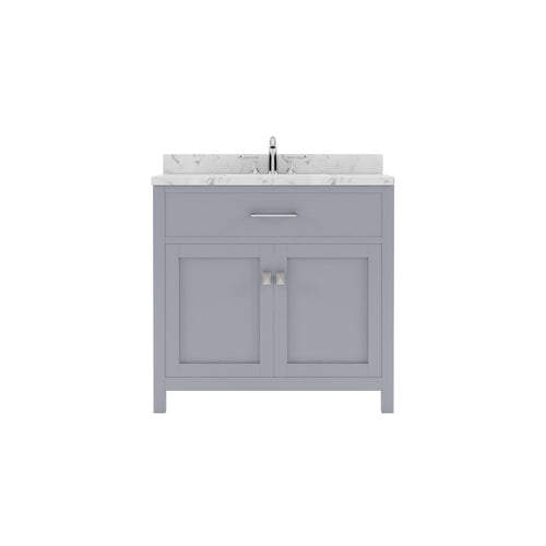 Virtu USA Caroline 36