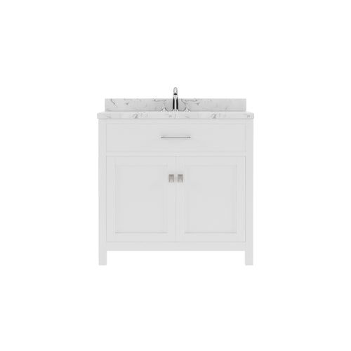 Virtu USA Caroline 36