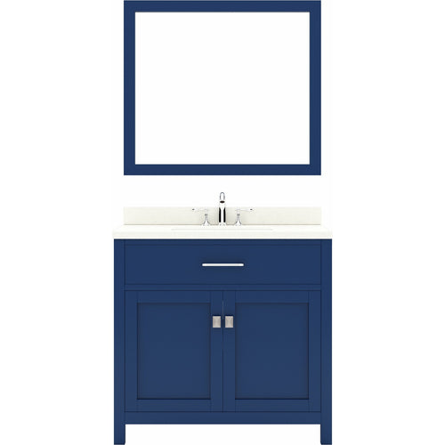 Virtu USA Caroline 36