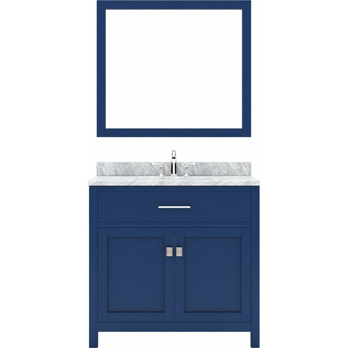 Virtu USA Caroline 36