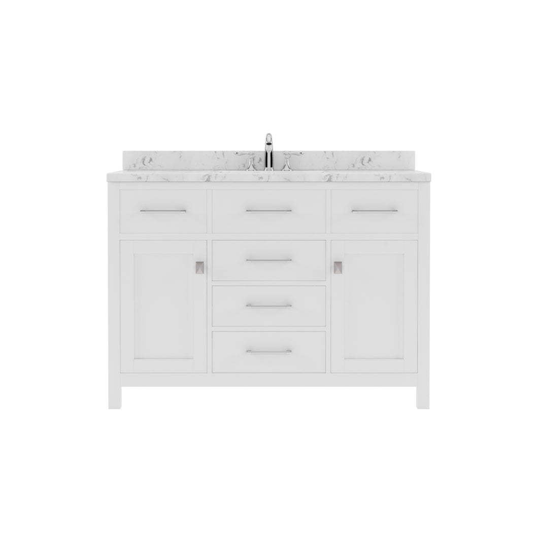 Virtu USA Caroline 48