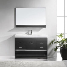 Load image into Gallery viewer, Gloria 48&quot; Single Sink Top Vanity - Vanity Grace Store - Virtuusa