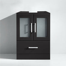 Load image into Gallery viewer, Zola 24&quot; Cabinet Only - Vanity Grace Store - Virtuusa