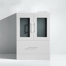 Load image into Gallery viewer, Zola 24&quot; Cabinet Only - Vanity Grace Store - Virtuusa