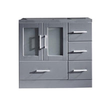 Load image into Gallery viewer, Zola 36&quot; Cabinet Only - Vanity Grace Store - Virtuusa