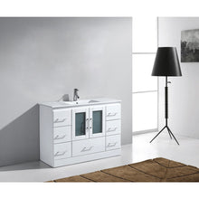 Load image into Gallery viewer, Zola 48&quot; Single Sink Vanity - Vanity Grace Store - Virtuusa