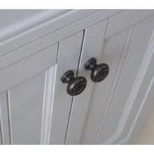 Load image into Gallery viewer, Water Creation 48 Inch Earl Grey Single Sink Bathroom Vanity With Faucet From The Potenza Collection- Water Creation