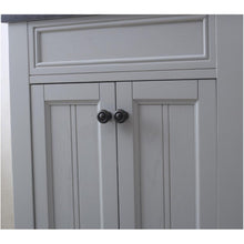 Load image into Gallery viewer, Water Creation 48 Inch Earl Grey Single Sink Bathroom Vanity From The Potenza Collection- Water Creation