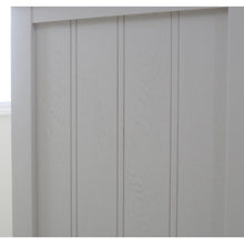 Load image into Gallery viewer, Water Creation 60 Inch Earl Grey Double Sink Bathroom Vanity With Matching Framed Mirror From The Potenza Collection- Water Creation