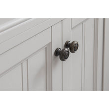 Load image into Gallery viewer, Water Creation Potenza 24&quot; Bathroom Vanity in Earl Grey with Blue Limestone Top with Faucet- Water Creation