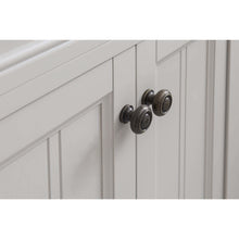 Load image into Gallery viewer, Water Creation Potenza 24&quot; Bathroom Vanity in Earl Grey with Blue Limestone Top with Faucet and Mirror- Water Creation