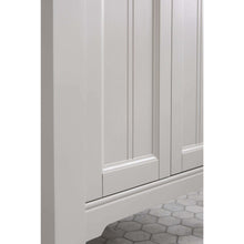 Load image into Gallery viewer, Water Creation Potenza 24&quot; Bathroom Vanity in Earl Grey with Blue Limestone Top with Faucet and Mirror- Water Creation