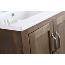 Load image into Gallery viewer, Austin 24&quot; Single Sink Vanity - Walnut- Design Element Bath Kitchen
