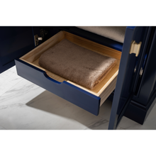 Load image into Gallery viewer, Milano 30&quot; Single Vanity - Blue- Design Element Bath Kitchen