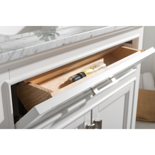 Load image into Gallery viewer, Milano 30&quot; Single Vanity - White- Design Element Bath Kitchen