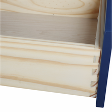 Load image into Gallery viewer, Milano 54&quot; Single Sink Vanity - Blue- Design Element Bath Kitchen