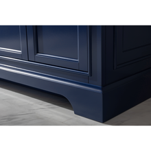 Load image into Gallery viewer, Milano 72&quot; Double Sink Vanity - Blue- Design Element Bath Kitchen