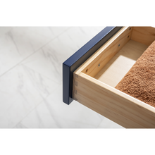 Load image into Gallery viewer, Milano 84&quot; Double Sink Vanity - Blue- Design Element Bath Kitchen