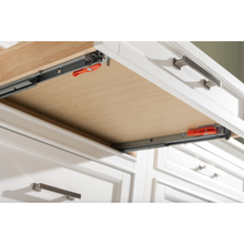 Load image into Gallery viewer, Milano 84&quot; Double Sink Bathroom Vanity Modular Set - White- Design Element Bath Kitchen