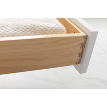 Load image into Gallery viewer, Milano 84&quot; Double Sink Vanity - White- Design Element Bath Kitchen