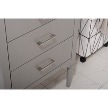 Load image into Gallery viewer, Mason 24&quot; Single Sink Vanity - Gray- Design Element Bath Kitchen