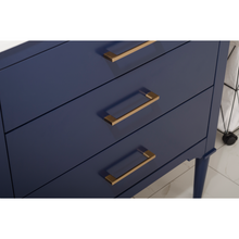 Load image into Gallery viewer, Mason 30&quot; Single Sink Vanity - Blue- Design Element Bath Kitchen