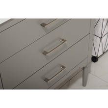 Load image into Gallery viewer, Mason 30&quot; Single Sink Vanity - Gray- Design Element Bath Kitchen