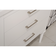 Load image into Gallery viewer, Mason 30&quot; Single Sink Vanity - White- Design Element Bath Kitchen