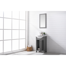 Load image into Gallery viewer, Marian 20&quot; Single Sink Vanity - Gray- Design Element Bath Kitchen