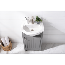 Load image into Gallery viewer, Marian 20&quot; Single Sink Vanity - Gray- Design Element Bath Kitchen