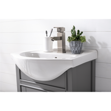Load image into Gallery viewer, Marian 20&quot; Single Sink Vanity - Gray- Design Element Bath Kitchen