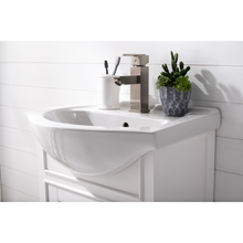 Load image into Gallery viewer, Marian 20&quot; Single Sink Vanity - White- Design Element Bath Kitchen