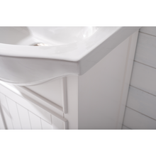 Load image into Gallery viewer, Marian 20&quot; Single Sink Vanity - White- Design Element Bath Kitchen
