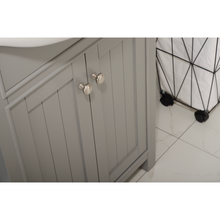 Load image into Gallery viewer, Marian 24&quot; Single Sink Vanity - Gray- Design Element Bath Kitchen