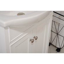 Load image into Gallery viewer, Marian 24&quot; Single Sink Vanity - White- Design Element Bath Kitchen