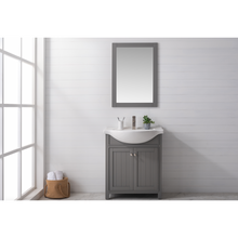 Load image into Gallery viewer, Marian 30&quot; Single Sink Vanity - Gray- Design Element Bath Kitchen