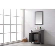 Load image into Gallery viewer, Marian 30&quot; Single Sink Vanity - Gray- Design Element Bath Kitchen