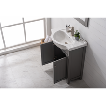 Load image into Gallery viewer, Marian 30&quot; Single Sink Vanity - Gray- Design Element Bath Kitchen