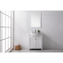 Load image into Gallery viewer, Marian 30&quot; Single Sink Vanity - White- Design Element Bath Kitchen