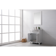 Load image into Gallery viewer, Marian 30&quot; Single Sink Vanity - White- Design Element Bath Kitchen