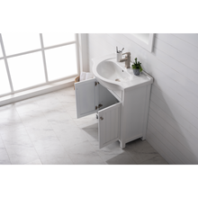 Load image into Gallery viewer, Marian 30&quot; Single Sink Vanity - White- Design Element Bath Kitchen