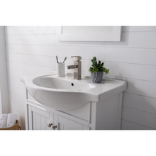 Load image into Gallery viewer, Marian 30&quot; Single Sink Vanity - White- Design Element Bath Kitchen