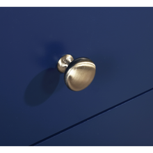 Load image into Gallery viewer, Logan 30&quot; Single Sink Vanity - Blue- Design Element Bath Kitchen