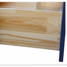 Load image into Gallery viewer, Logan 30&quot; Single Sink Vanity - Blue- Design Element Bath Kitchen