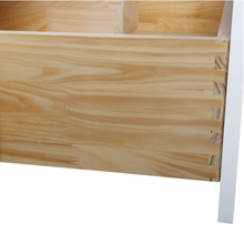 Load image into Gallery viewer, Logan 30&quot; Single Sink Vanity - White- Design Element Bath Kitchen