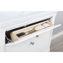 Load image into Gallery viewer, Logan 30&quot; Single Sink Vanity - White- Design Element Bath Kitchen