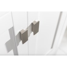 Load image into Gallery viewer, Valentino 24&quot; Single Vanity - White- Design Element Bath Kitchen