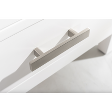 Load image into Gallery viewer, Valentino 24&quot; Single Vanity - White- Design Element Bath Kitchen