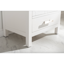 Load image into Gallery viewer, Valentino 24&quot; Single Vanity - White- Design Element Bath Kitchen